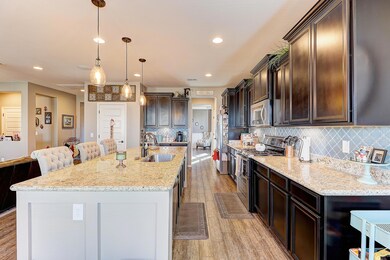 18626 W Glenrosa Ave, Goodyear, AZ 85395 - photo 3