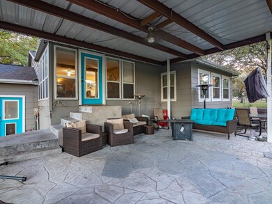 12645 Foster Cir, Azle, TX 76020 - photo 5