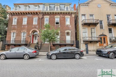 107 W Perry St unit C, Savannah, GA 31401 - photo 5