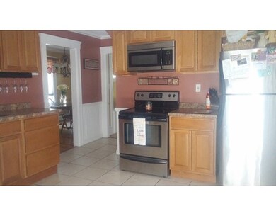 255 Stafford St unit 1, Worcester, MA 01603 - photo 4