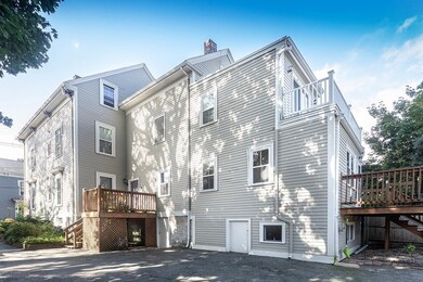 23 Arbella St unit 2, Salem, MA 01970 - photo 2