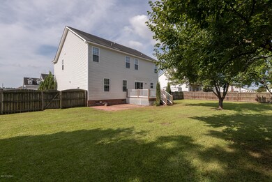 435 Barrel Dr, Winterville, NC 28590 - photo 2