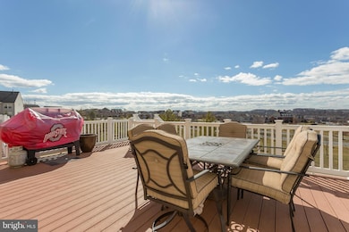 2848 Compass Cir, Woodbridge, VA 22191 - photo 4