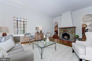 3524 Albemarle St NW, Washington, DC 20008 - photo 3