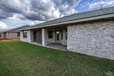 5146 Emmaline Ln, Milton, FL 32570 - photo 6