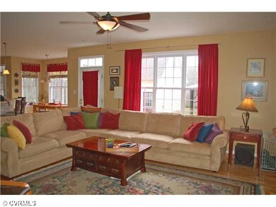 Den/Family/Great Room