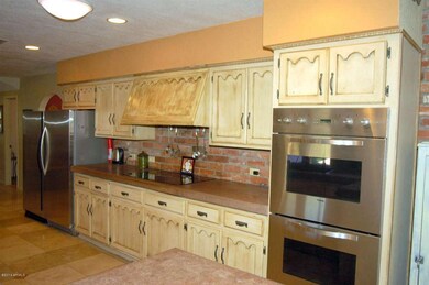 Kitchen, View 1