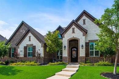 9113 Glendara Dr, North Richland Hills, TX 76182 - photo 2