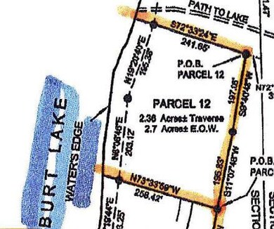parcel 12 survey