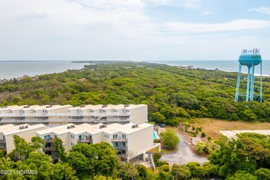 Ocean Bay Villas #301-26