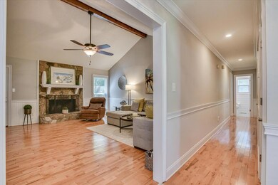 658 Clinton Way W, Augusta, GA 30907 - photo 6