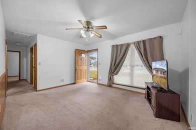 709 Clifty Falls Ln, Dayton, IN 47941 - photo 2