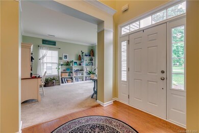 2241 Iron Works Dr unit 24, Clover, SC 29710 - photo 5