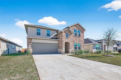 4323 Camden, Fulshear, TX 77441 - photo 2