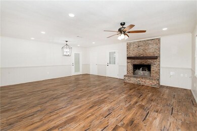 160 Archie Wheat Rd, Poplarville, MS 39470 - photo 4