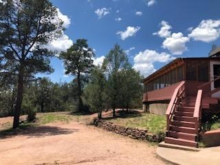 606 N Maranantha Rd, Payson, AZ 85541 - photo 2