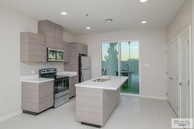 3512 Vanessa Ln unit 5, Weslaco, TX 78596 - photo 7