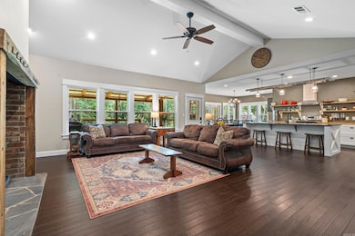 95 Thunder Mountain Rd, Caddo Gap, AR 71935 - photo 4