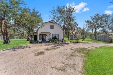 5684 County Road 319, Brazoria, TX 77422 - photo 2