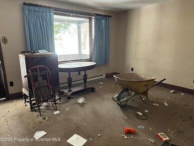 1150 Franklin St, Old Forge, PA 18518 - photo 2