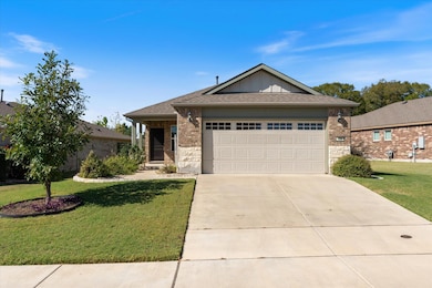 400 Holiday Creek Ln, Georgetown, TX 78633 - photo 2