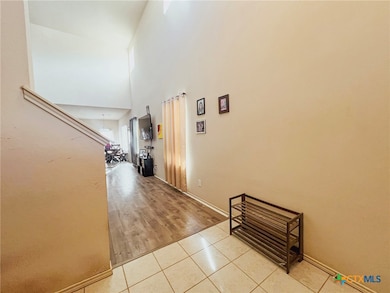 Entryway