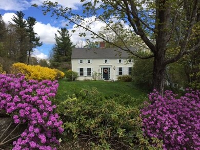 647 2nd New Hampshire Turnpike N, Francestown, NH 03043 - photo 2