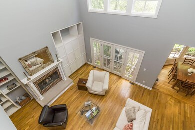Alpath Great Room