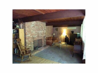 Den/Family/Great Room.
