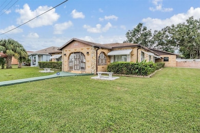 2520 W Saint Conrad St, Tampa, FL 33607 - photo 3