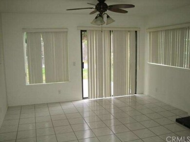 Family Room Area With Fireplace