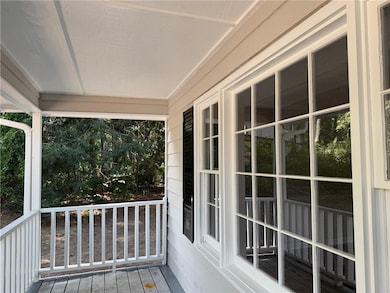 2608 Foxwood Place SW unit IV, Marietta, GA 30064 - photo 5