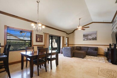 DINING/LIVING AREA