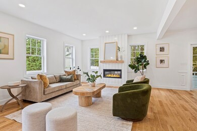 75 Franklin St unit 2, Arlington, MA 02474 - photo 2