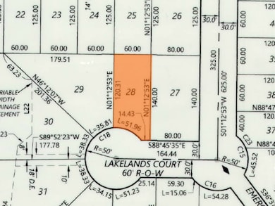 125 Lakelands Ct, Gordonville, TX 76245 - photo 2