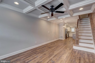 205 S Robinson St, Baltimore, MD 21224 - photo 5