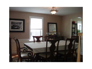 Dining Room.