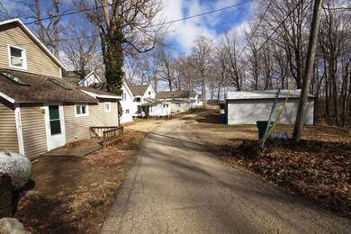 Private Street