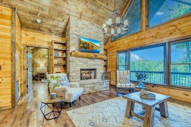 111 Brighton Way, Mineral Bluff, GA 30559 - photo 5