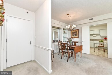 Skyline Square North and South unit 516N, Baileys Crossroads, VA 22041 - photo 2