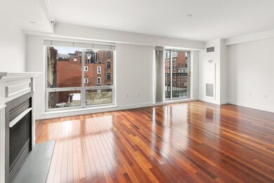 St. Leonard's Community Center unit 402, Boston, MA 02113 - photo 3