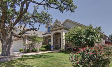 1608 Signature Dr, Weatherford, TX 76087 - photo 3