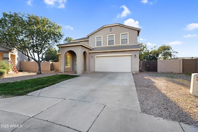 2837 N Mystic Ct, Casa Grande, AZ 85122 - photo 2
