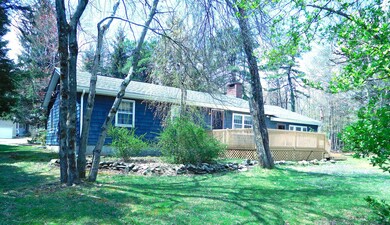 back deck