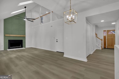 1751 Wedgewood Dr, Stone Mountain, GA 30088 - photo 7