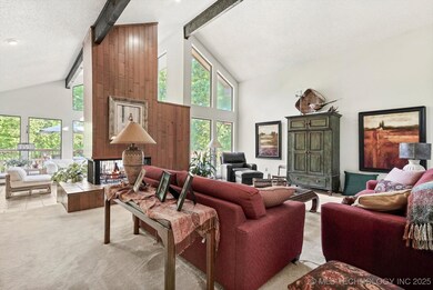 6626 S 223rd East Ave, Broken Arrow, OK 74014 - photo 7