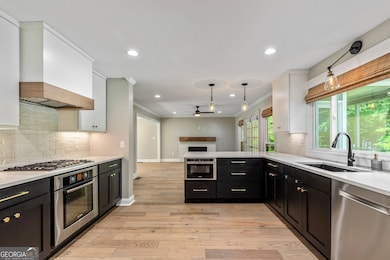 115 Edgewater Way, Peachtree City, GA 30269 - photo 7