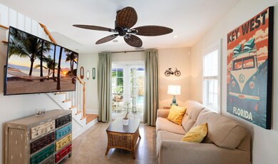 818 Whitehead Street, Unit 6