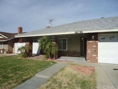 24198 Via Vargas Dr, Moreno Valley, CA 92553 - photo 2