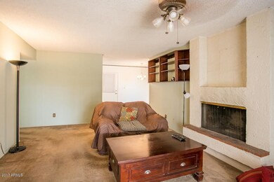 Family/Living Room